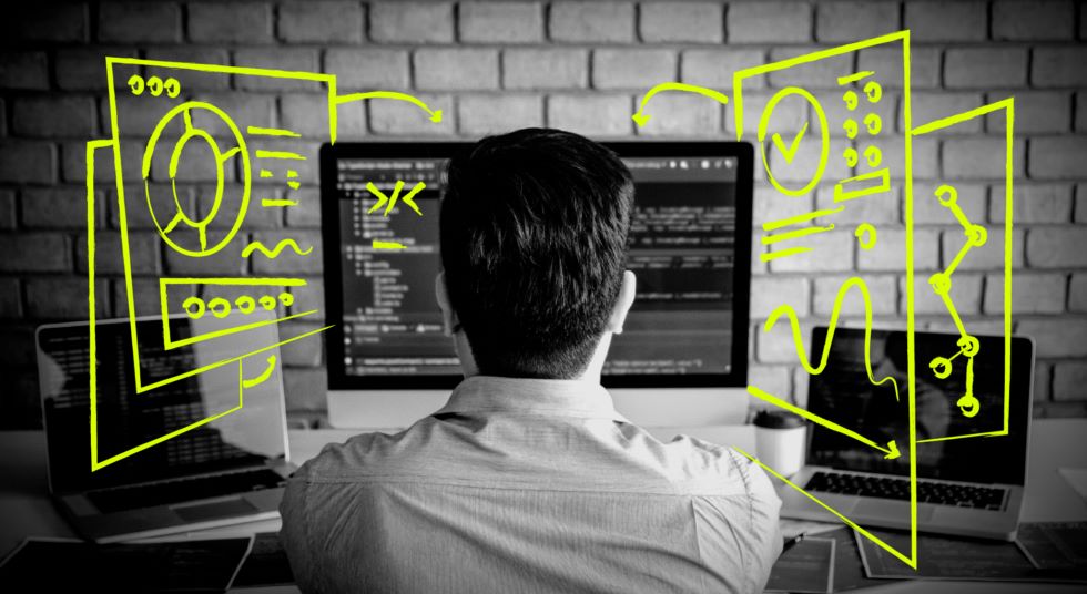 Front End Developer